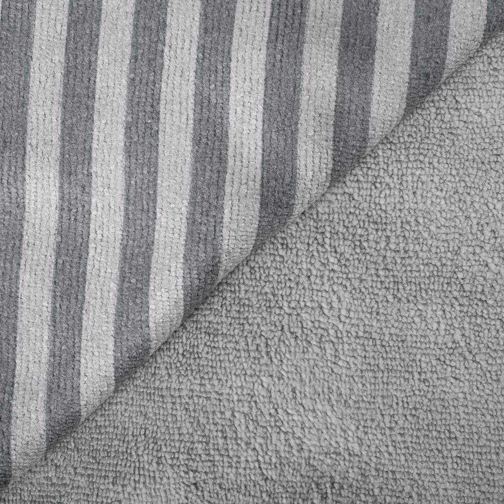 Bone Dry Microfiber Pet Towel Embroidered Paw - Nail Gallerys