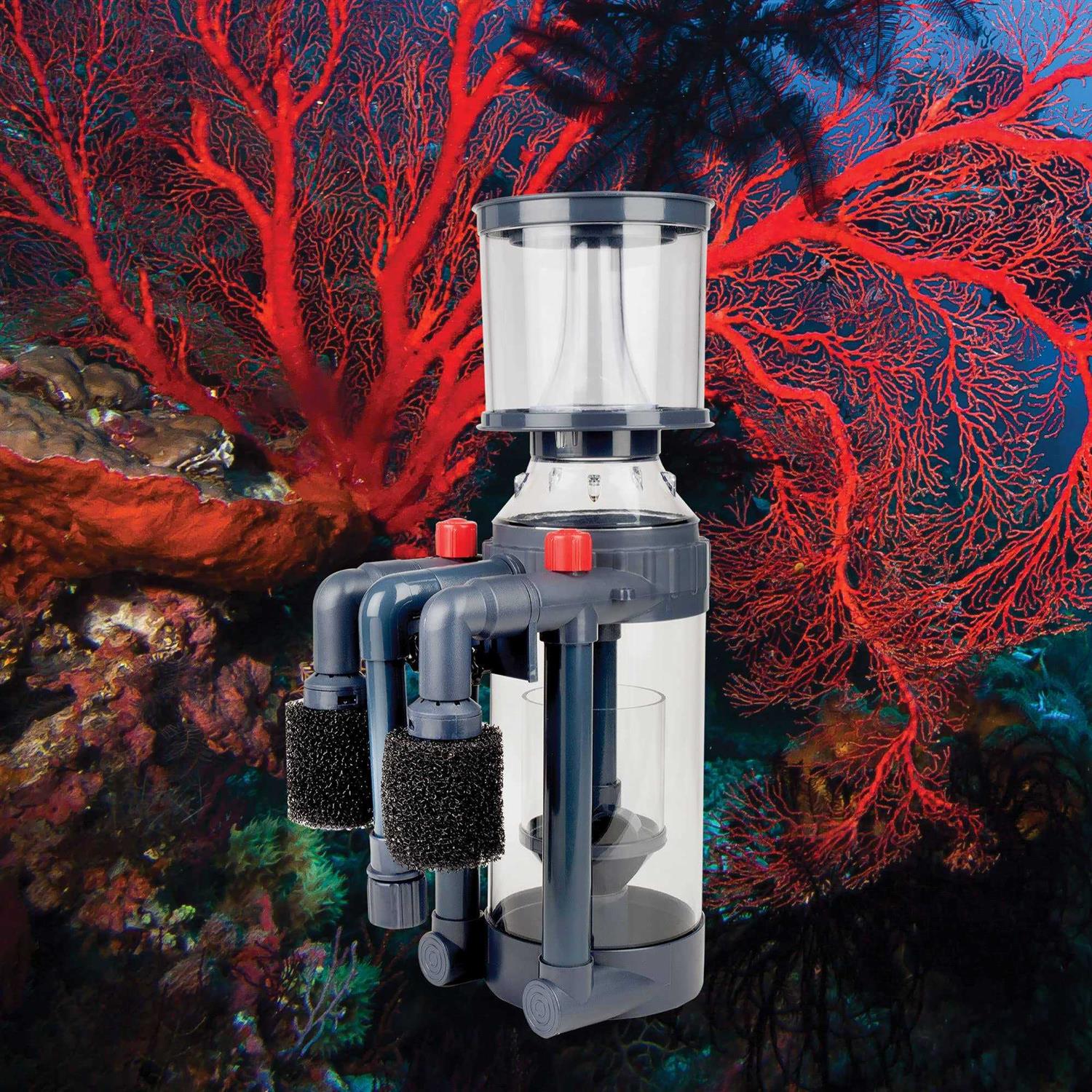 Aquatop Xyclone Protein Skimmer - Nail Gallerys