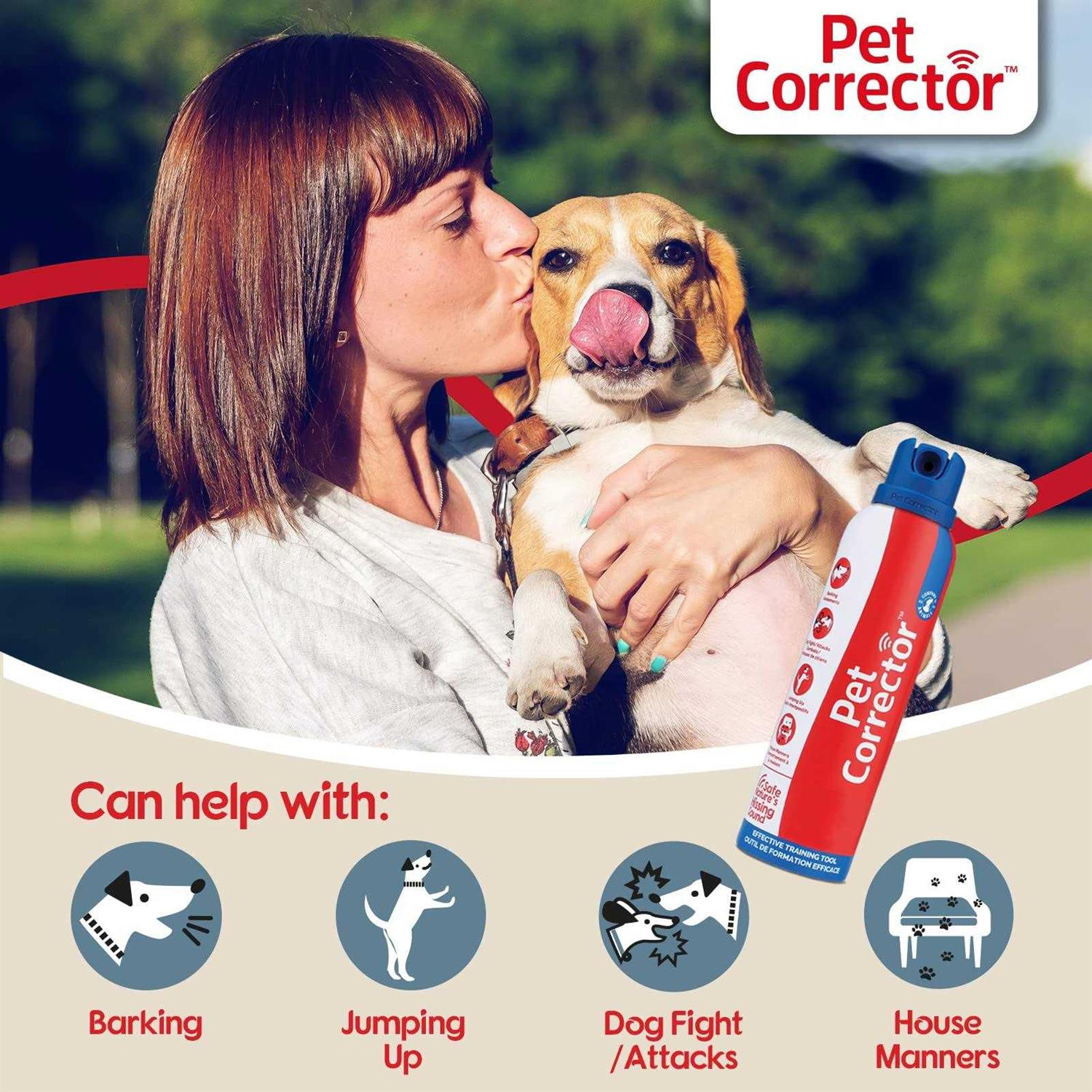 Company of Animals Pet Corrector - Nail Gallerys