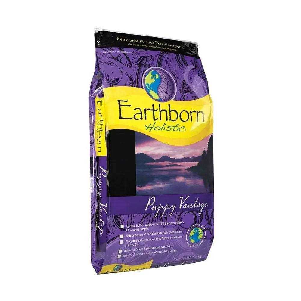 Earthborn Holistic Puppy Vantage Dry Dog Food - Nail Gallerys