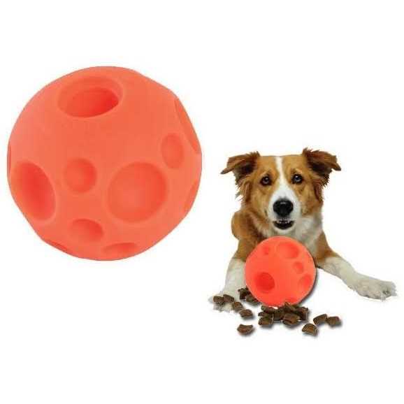 Omega Paw Tricky Treat Ball - Nail Gallerys