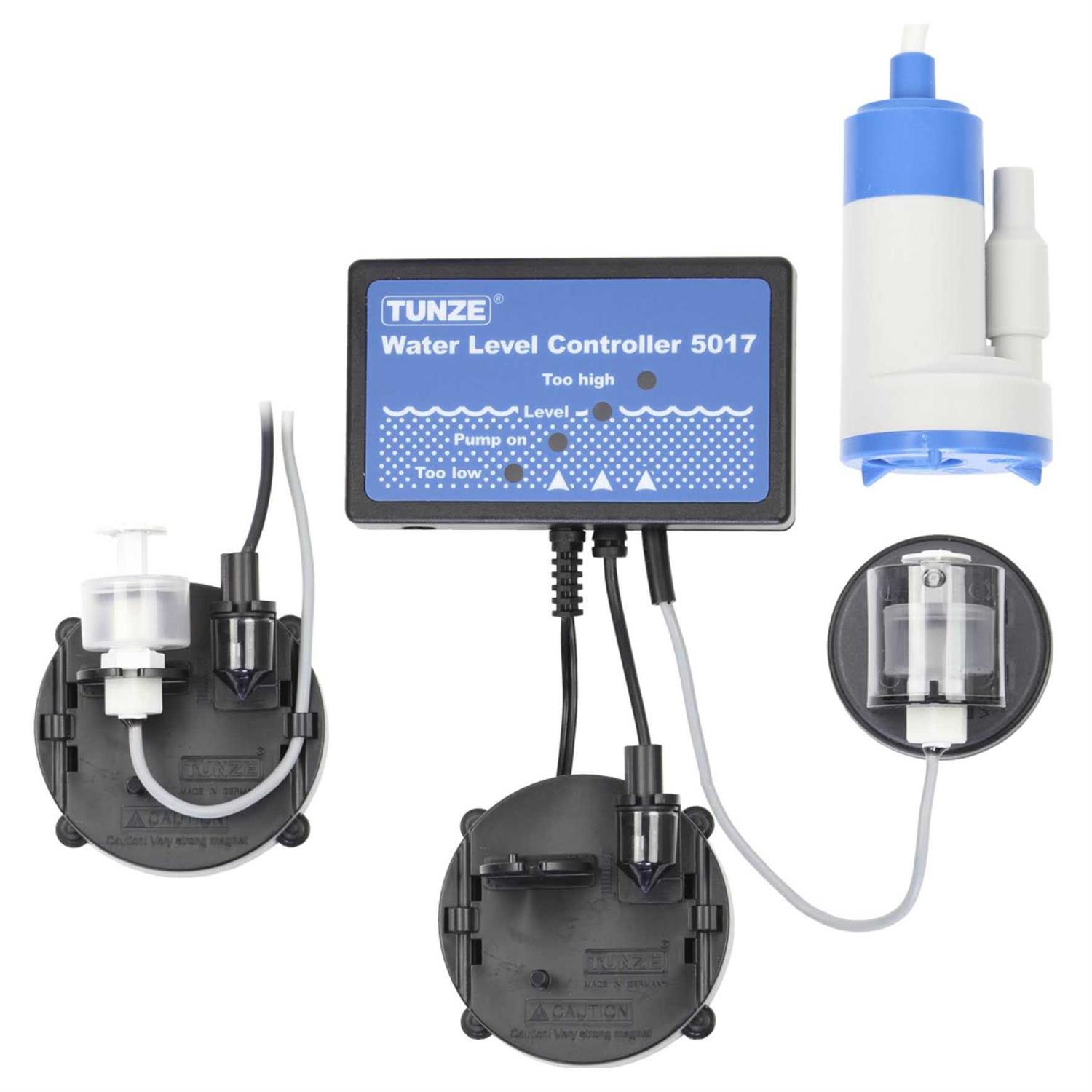 Tunze Osmolator 3155 Auto Top Off - Nail Gallerys