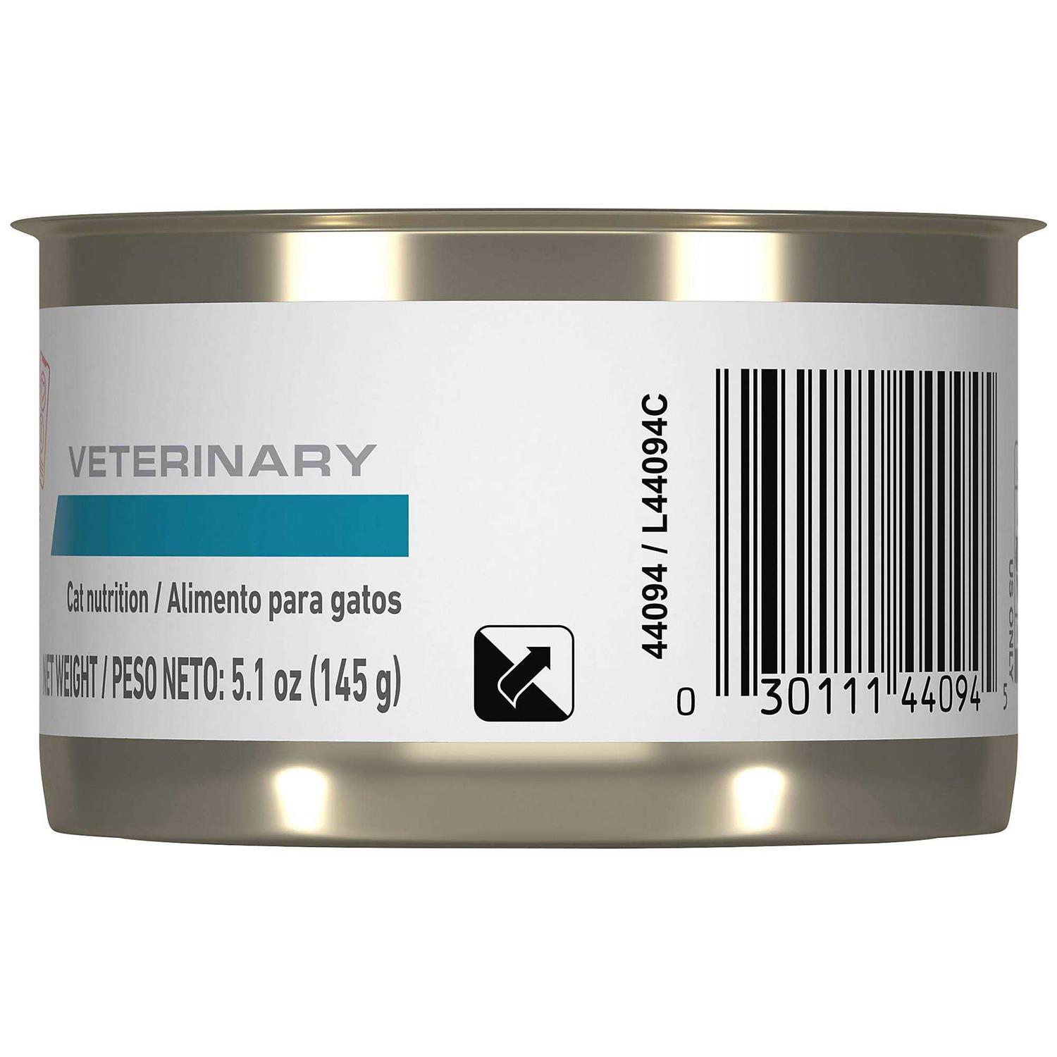 Royal Canin Veterinary Diet Selected Protein PR Adult Canned Cat Food - Nail Gallerys