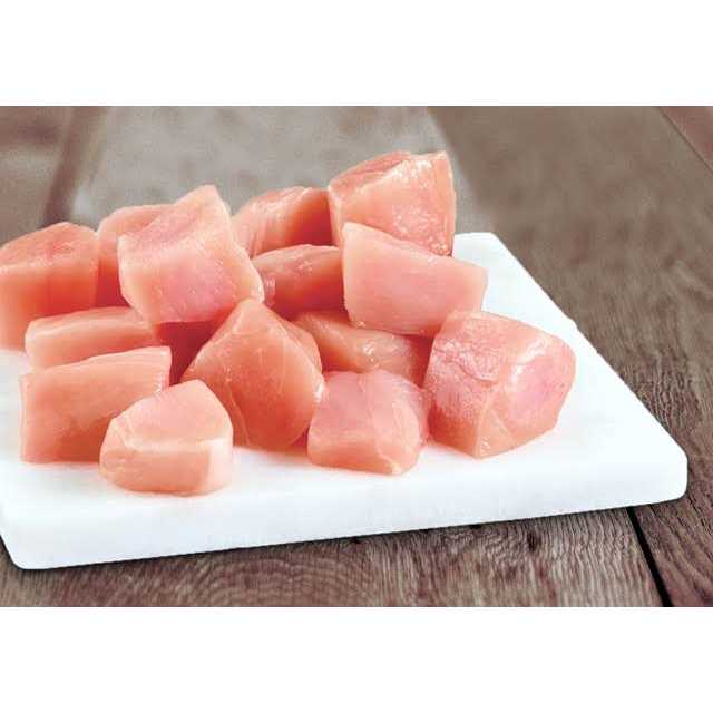 Iams Proactive Health High Protein Adult Dry Cat Food with Chicken & Salmon - Nail Gallerys