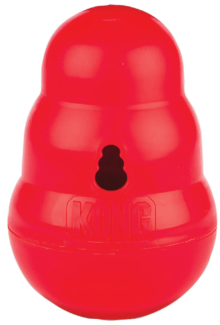 KONG Wobbler Dog Toy - Nail Gallerys