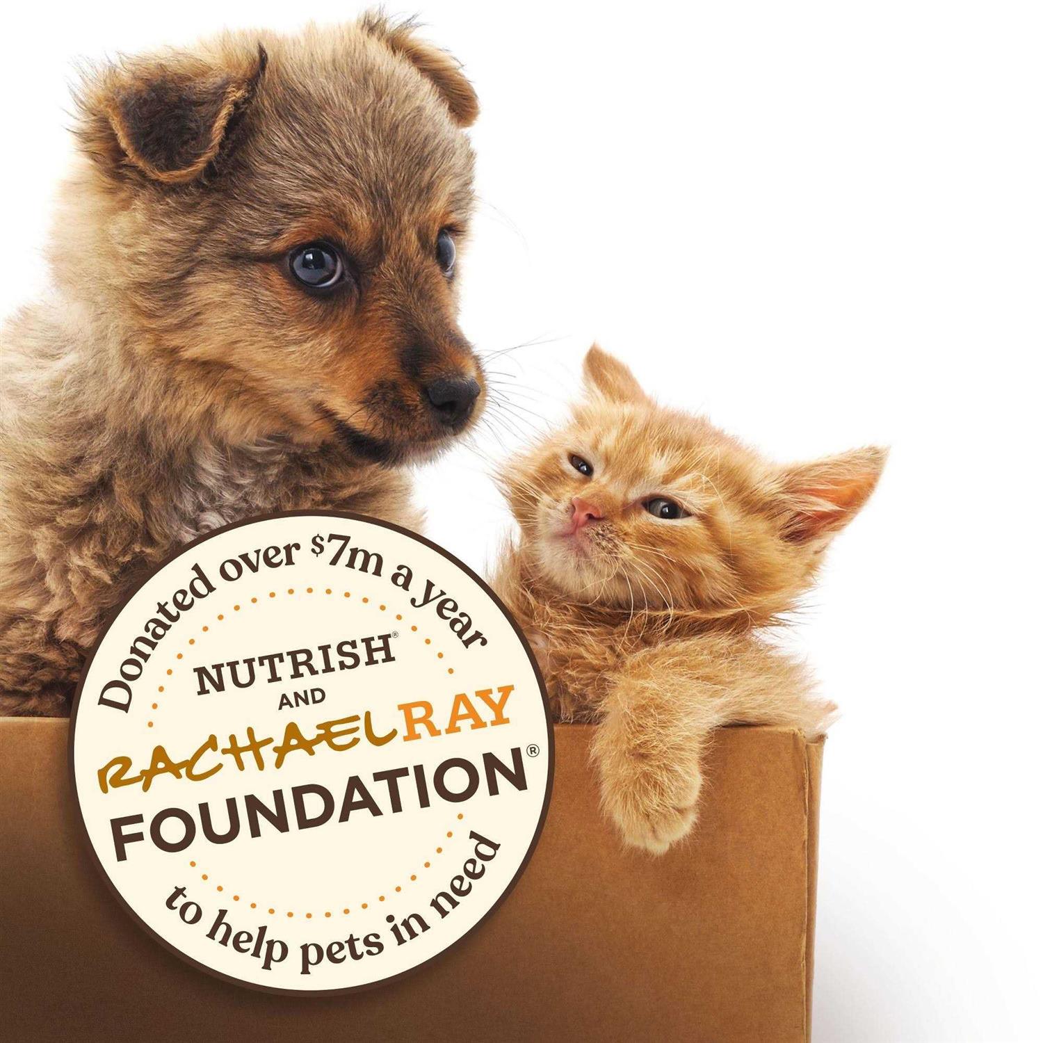 Rachael Ray Nutrish Super Premium Cat Dry Food - Nail Gallerys