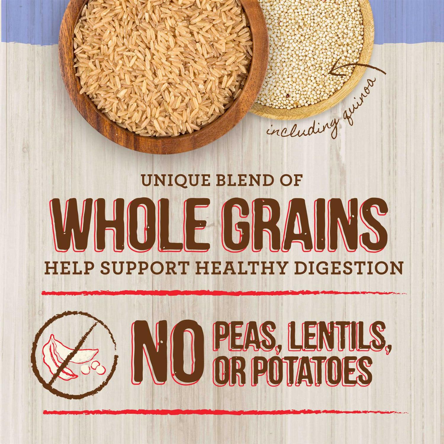 Merrick Classic Puppy Recipe Dry Dog Food - Nail Gallerys