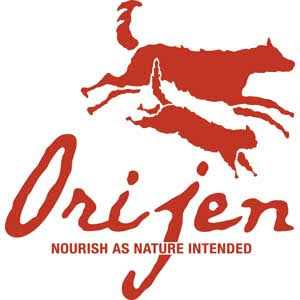 Orijen Tundra Dry Dog Food - Nail Gallerys