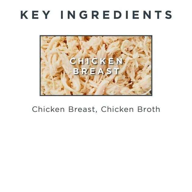 Reveal Natural Wet Cat Food Tuna Fillet with Sea Bream in Broth - Nail Gallerys