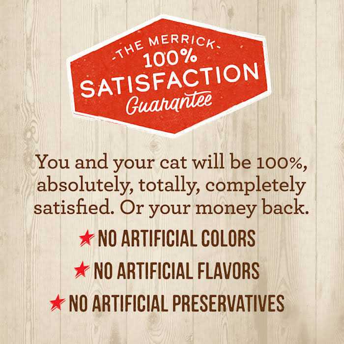Merrick Purrfect Bistro Free Dry Cat Food Recipe - Nail Gallerys