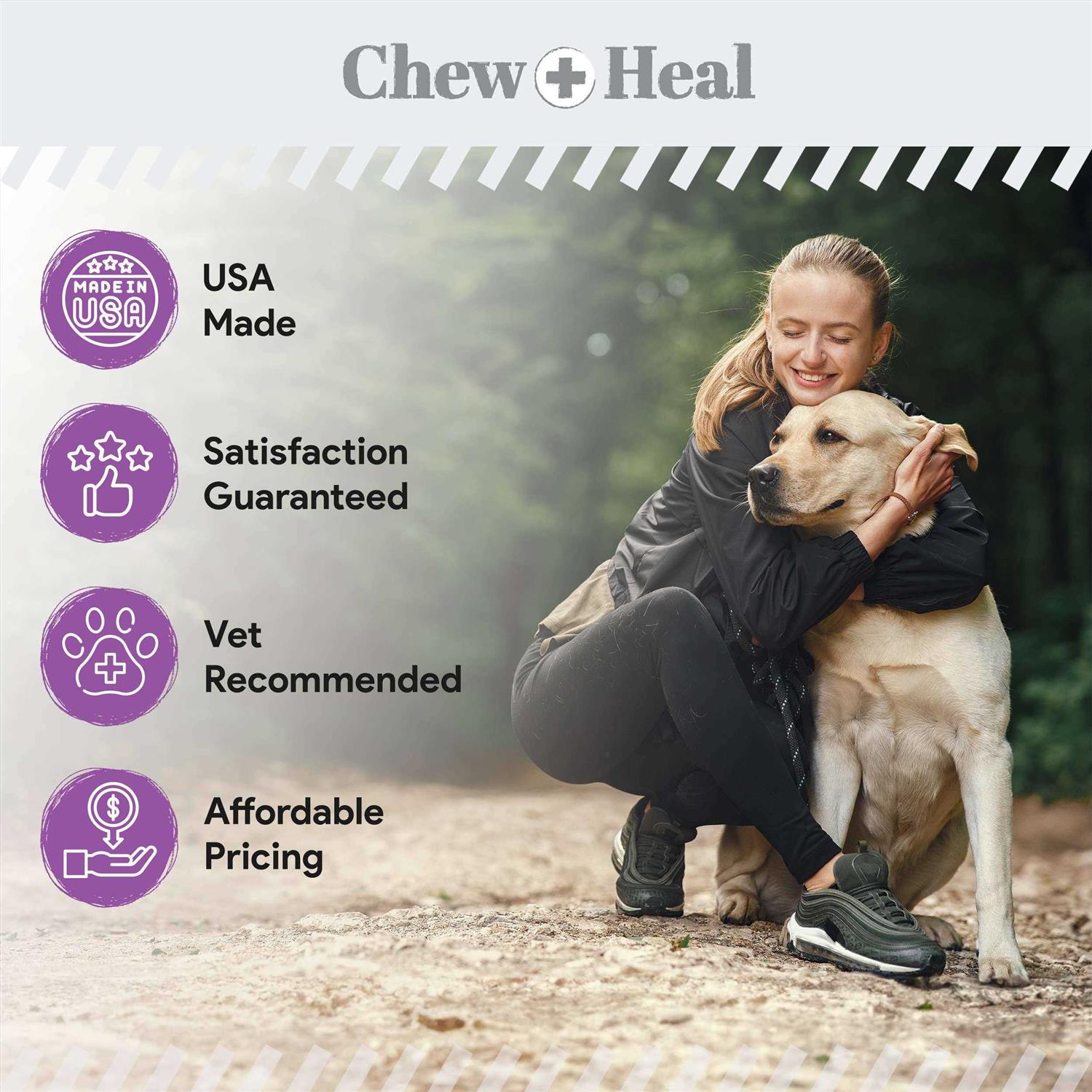 Chew + Heal 2 oz Milk Thistle with Moringa Oil and Wild Alaskan Salmon Oil – Liver Support - Nail Gallerys