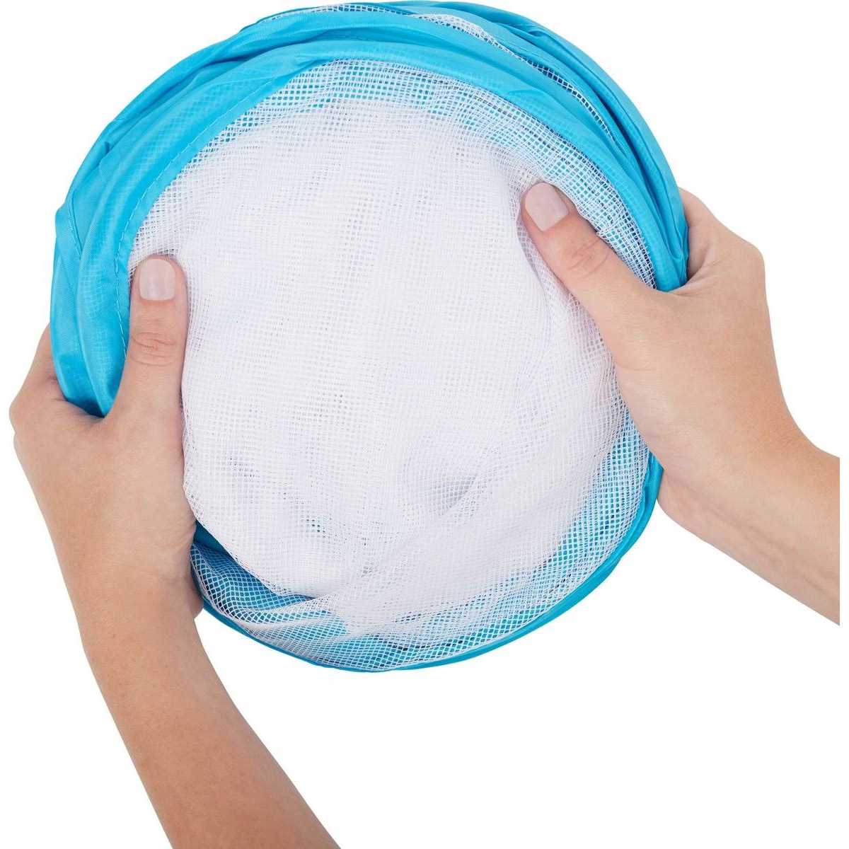 Frisco Pop-up Small Pet Portable Playpen - Nail Gallerys