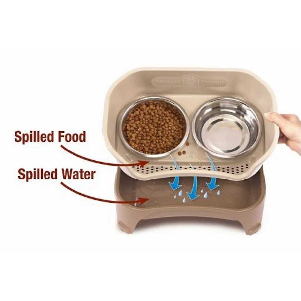 Neater Brands Neater Feeder Express Large - Nail Gallerys