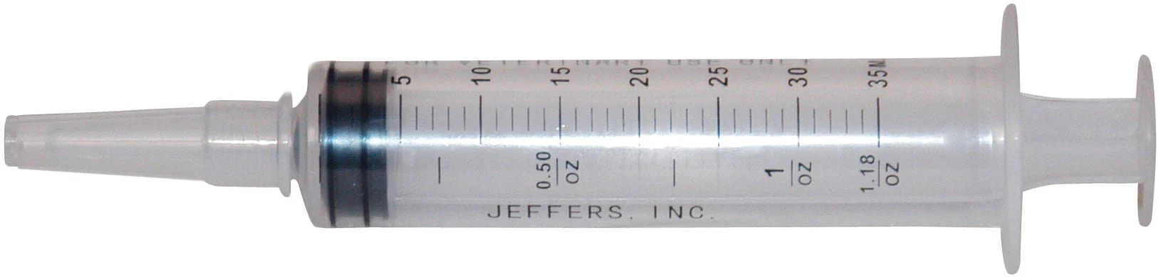 Syringe with Catheter Tip - Nail Gallerys