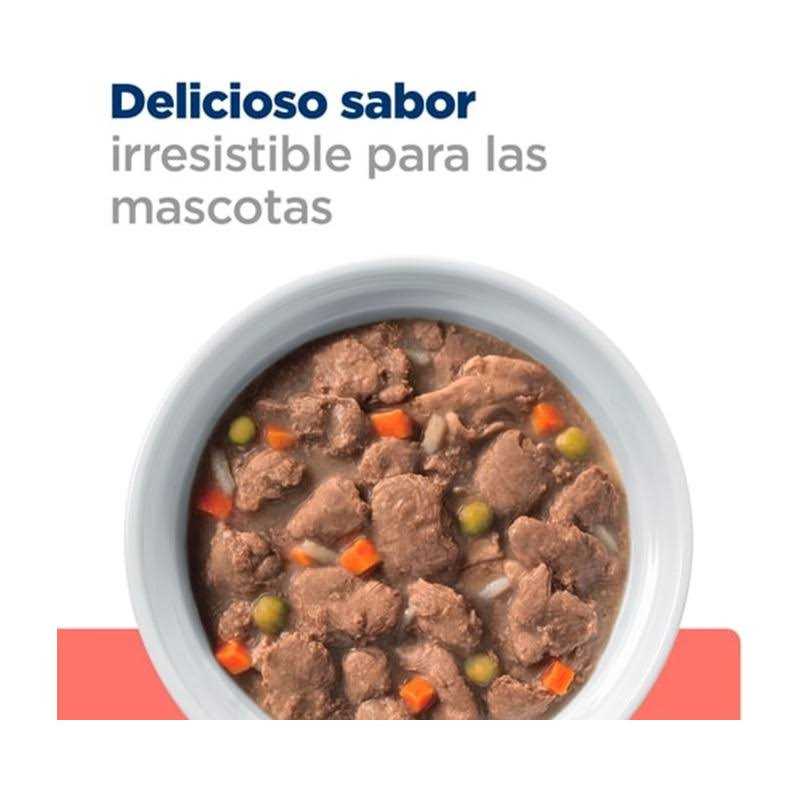 Hill’s Prescription Diet ONC Care Wet Dog Food - Nail Gallerys