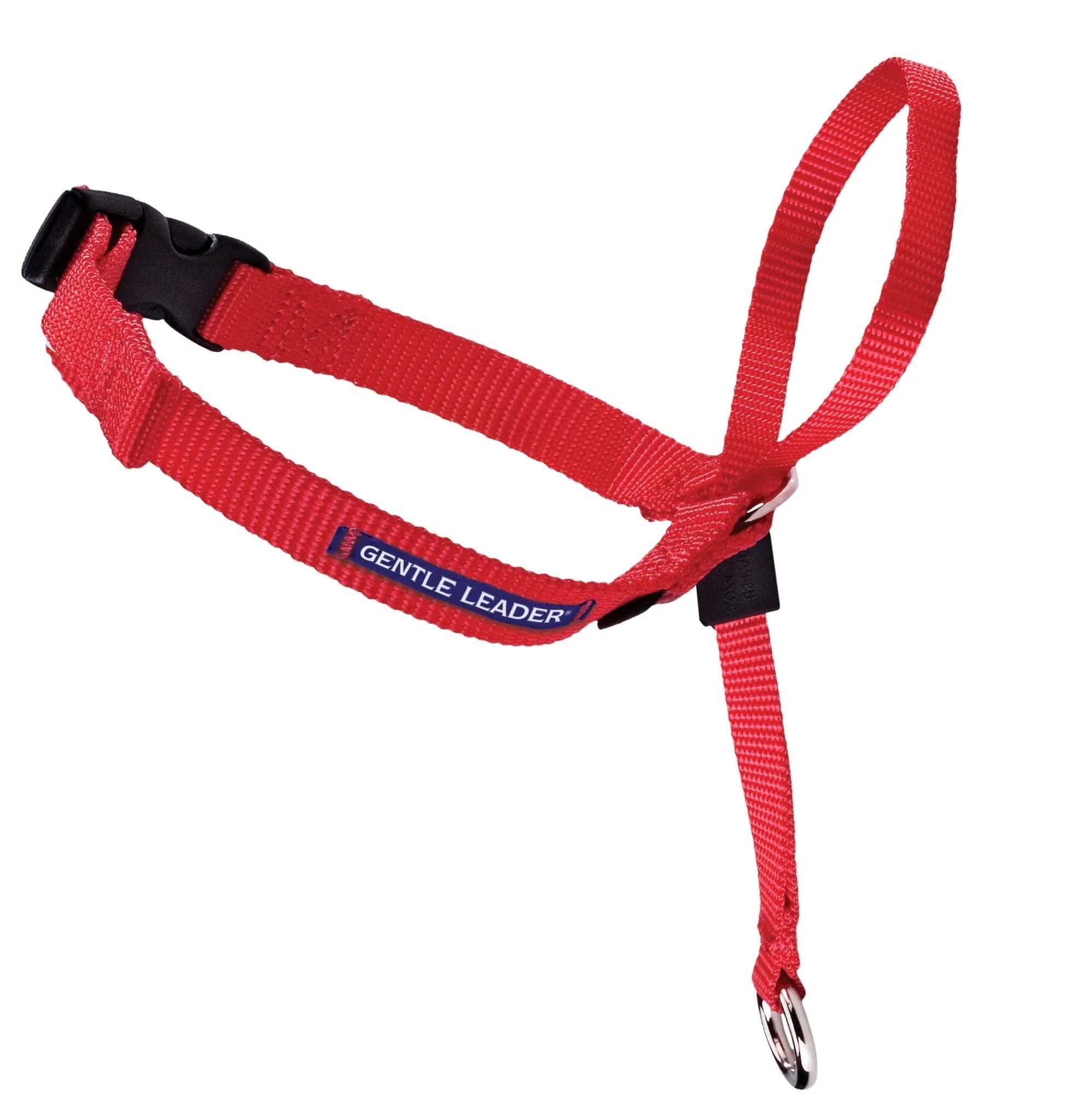 Gentle Leader Headcollar, large (over 60 lb) - Nail Gallerys