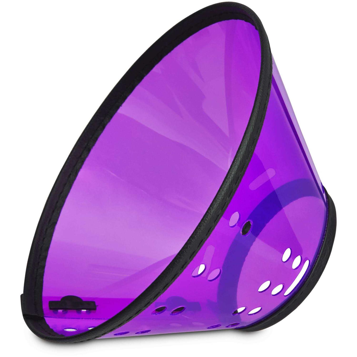 Well & Good Recovery Cone Collar - Nail Gallerys