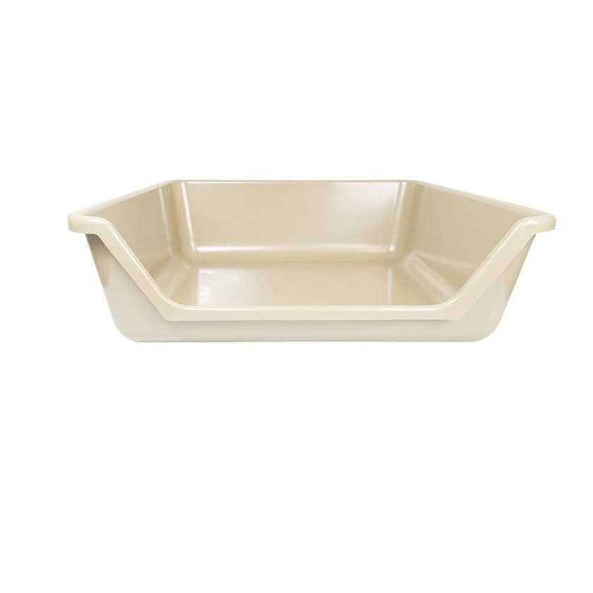 Shirley K’s Indoor Dog Potty Tray - Nail Gallerys