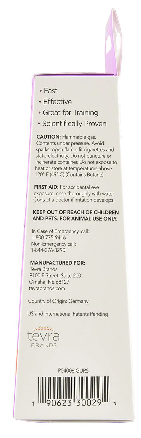 No! No! Correction Spray for Cats, 1.35 oz - Nail Gallerys