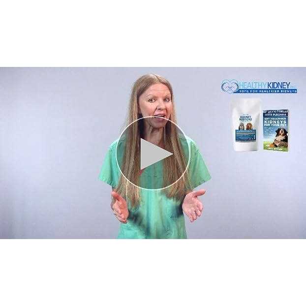 Kidney Restore Bacon Dog Treats Low Protein Dog Treats for Kidney Support for Dogs. Renal Treats for Any Kidney Dog Diet - Nail Gallerys