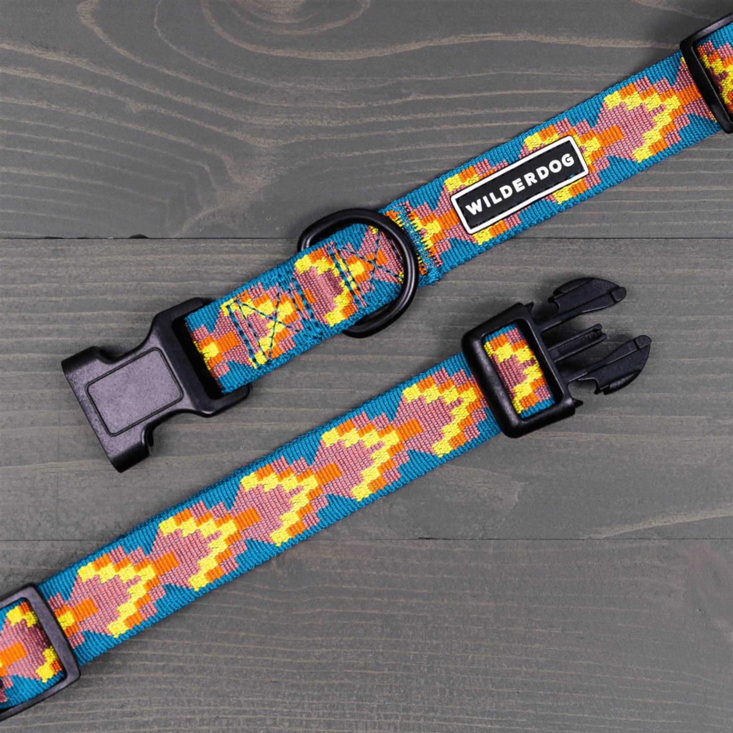 Wilderdog Ultralight Collar - Nail Gallerys