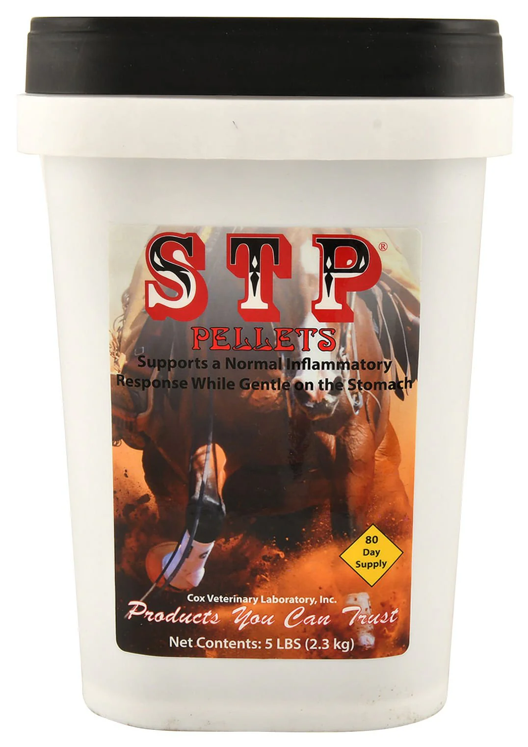 STP (Stop the Pain) Pellets - Nail Gallerys