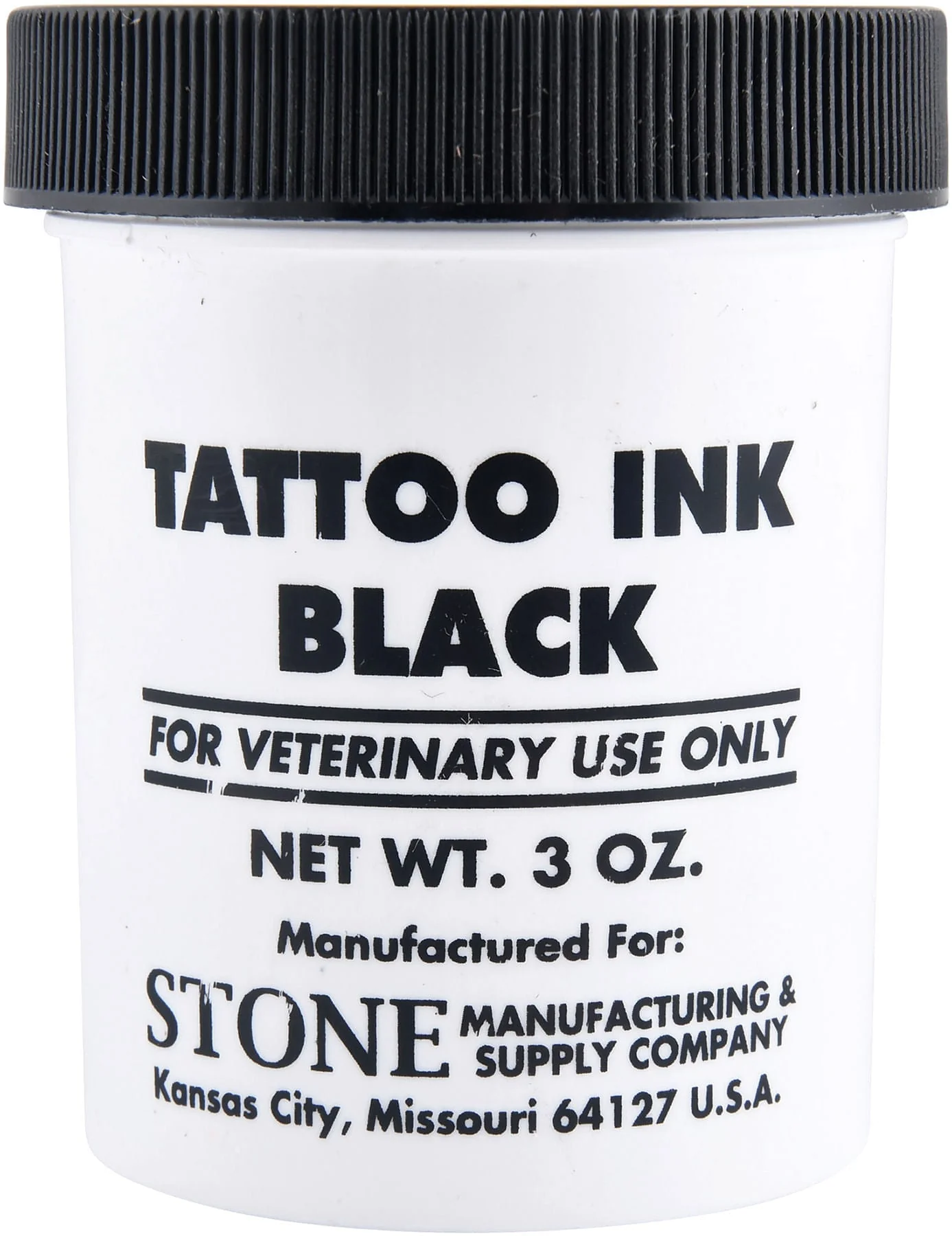 Tattoo Ink, 3 oz - Nail Gallerys