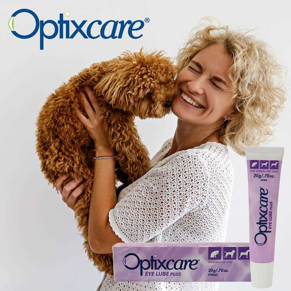Optixcare Eye Lube - Nail Gallerys