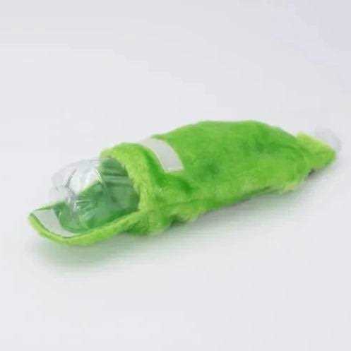 ZippyPaws Dog Happy Hour Crusherz Rose Toy - Nail Gallerys