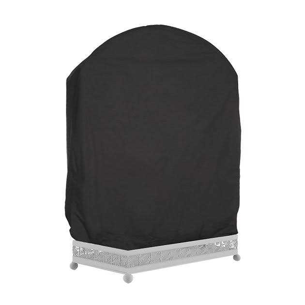 Penn-Plax Bird-Life Universal Fit Birdcage Cover Machine Washable & Breathable Fabric - Nail Gallerys