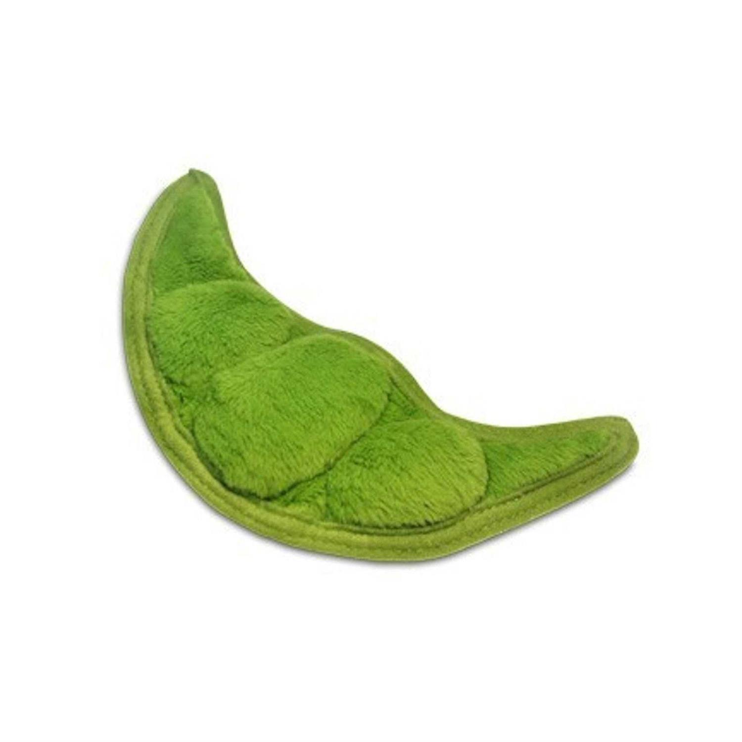 P.L.A.Y Garden Fresh Plush Carrot Dog Toy - Nail Gallerys