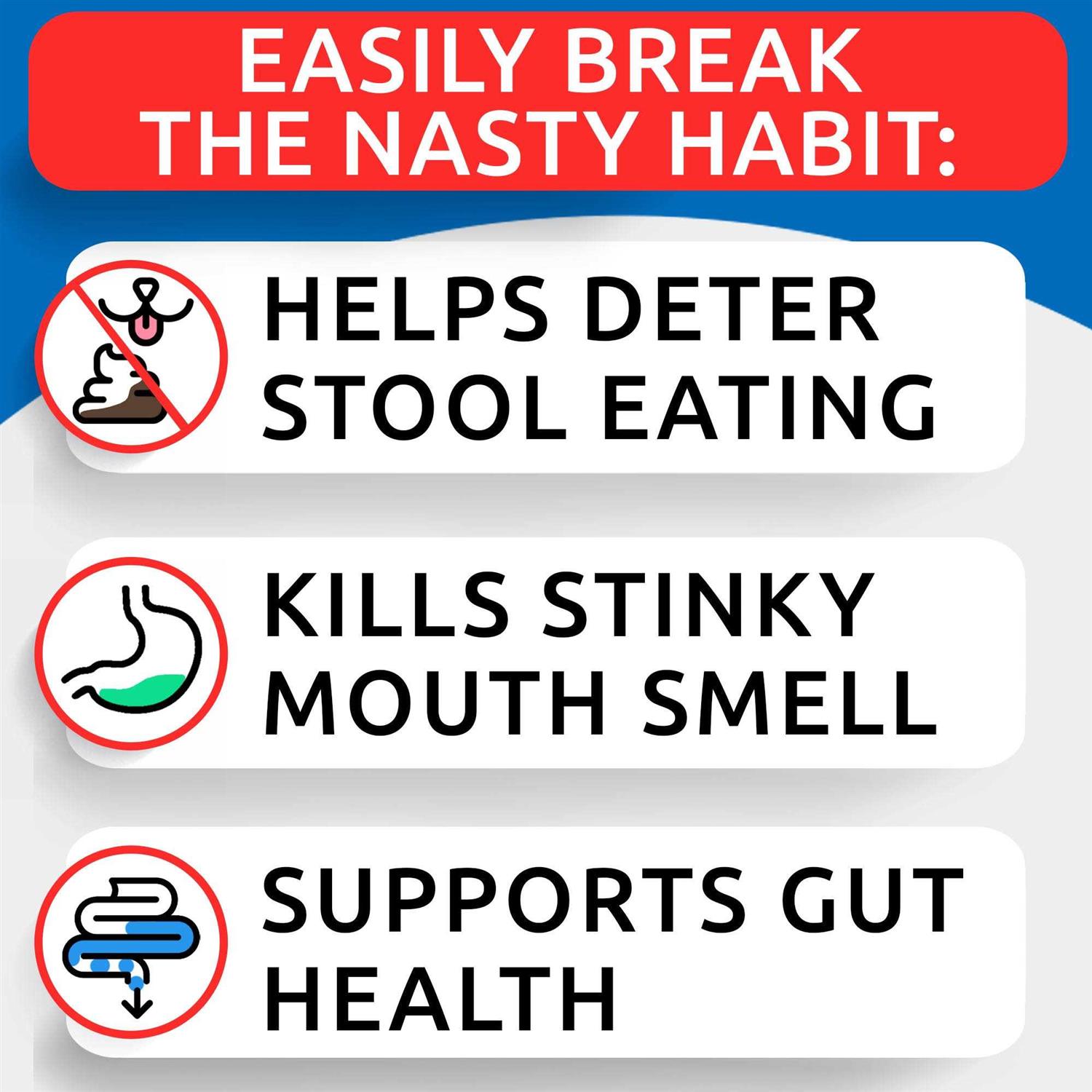 Bark&Spark Chew No Poo - Nail Gallerys