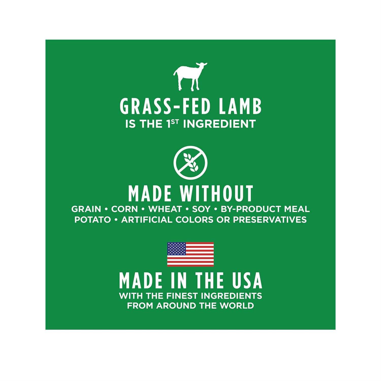 Instinct Freeze-Dried Raw Boost Mixers Grain-Free Recipe Dog Food Topper - Nail Gallerys