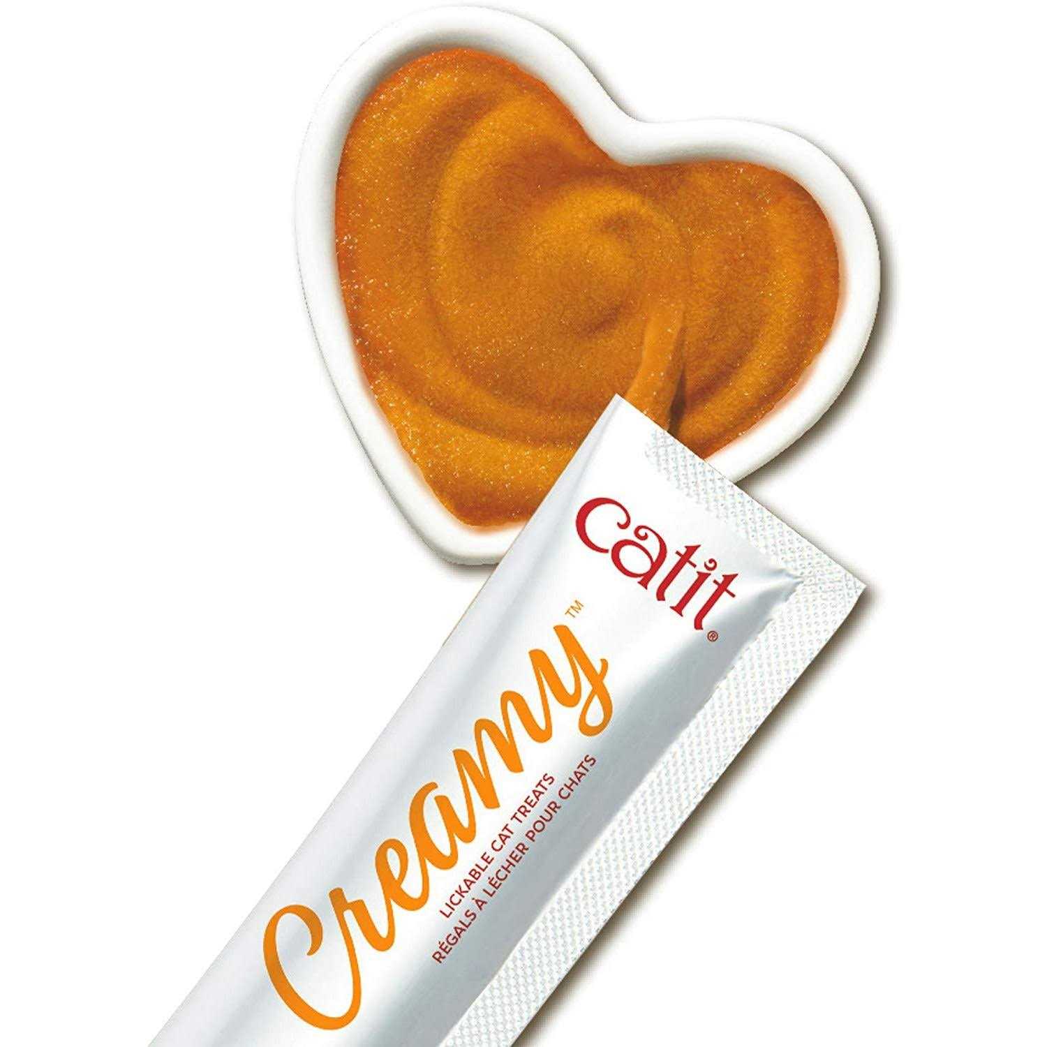 Catit Creamy Cat - Nail Gallerys