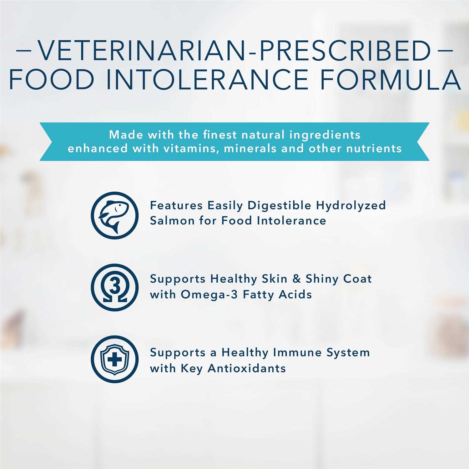 Blue Buffalo Natural Veterinary Diet HF Hydrolyzed for Food Intolerance Wet Dog Food - Nail Gallerys