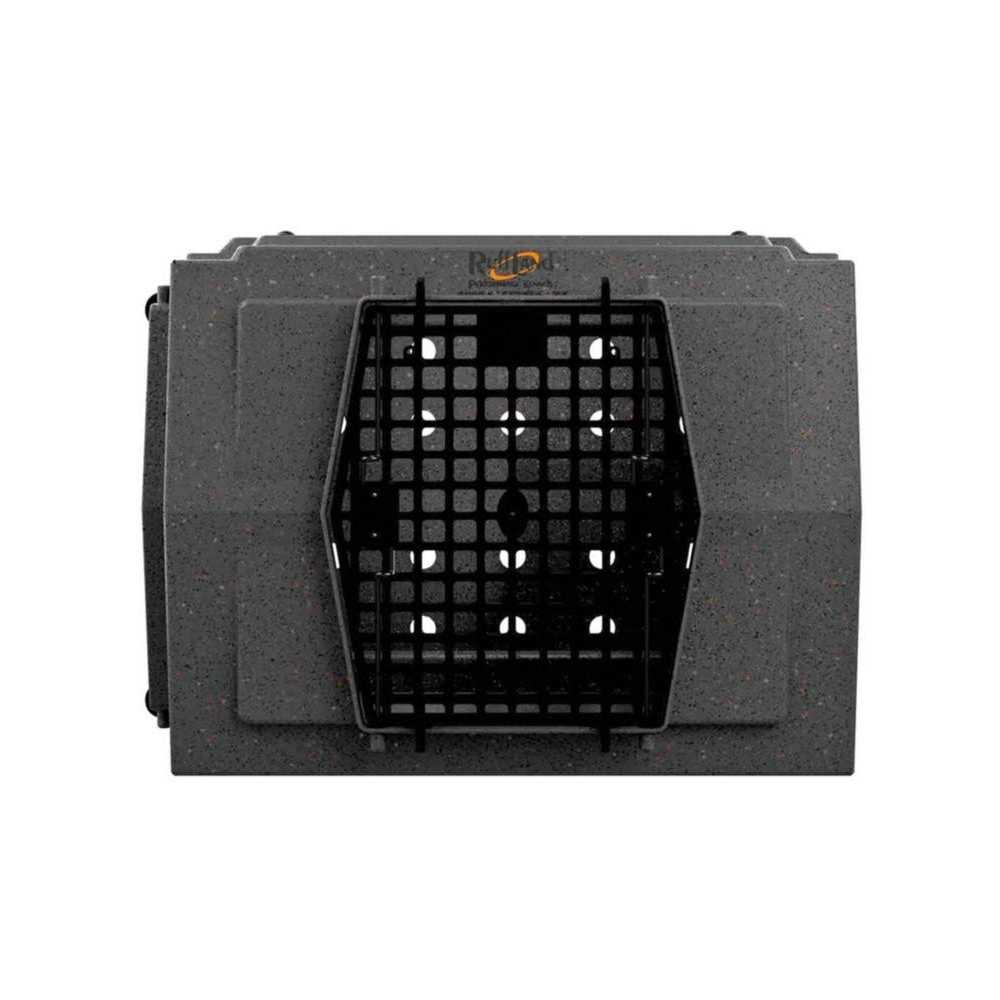 Ruff Land Dog Kennel Right Side Door - Nail Gallerys