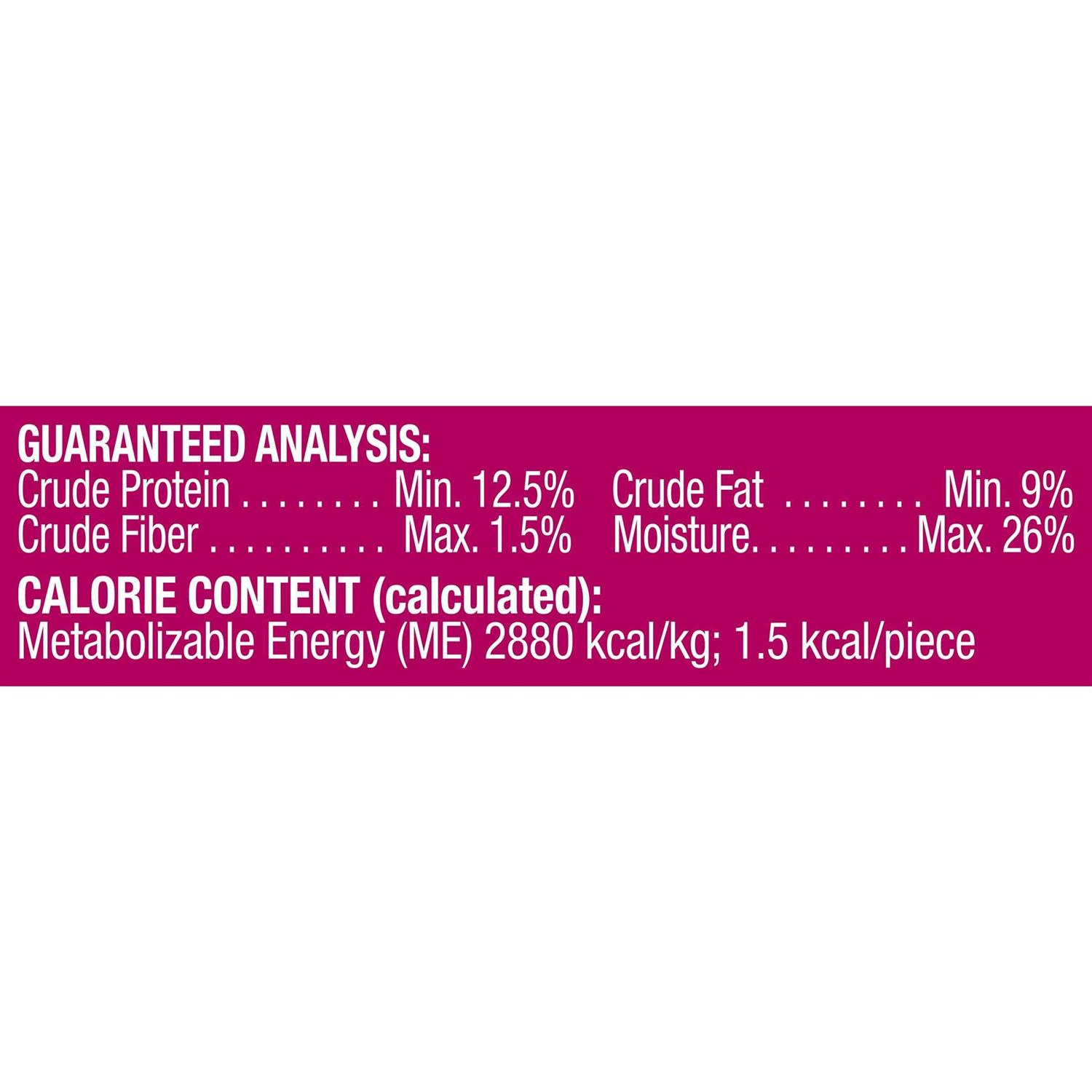 Rachael Ray Nutrish Salmon Soft Spots Cat Treats - Nail Gallerys