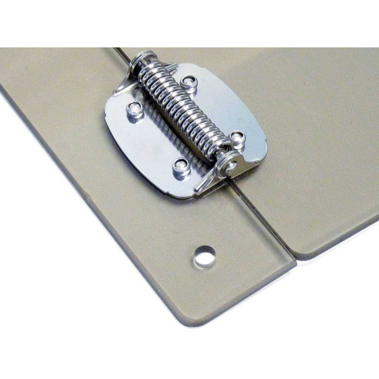 Lakeside Products MagnaFlap Kennel Door - Nail Gallerys