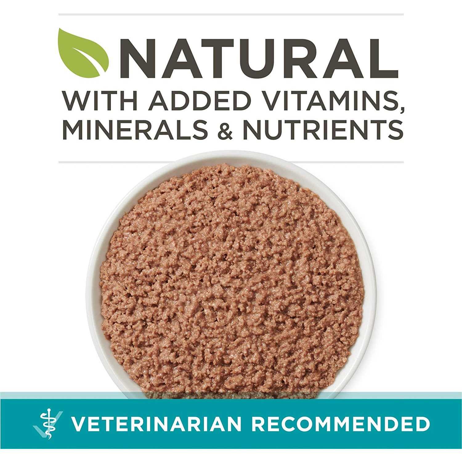 Purina ONE Urinary Tract Health Beef & Liver Recipe Pate Wet Cat Food - Nail Gallerys