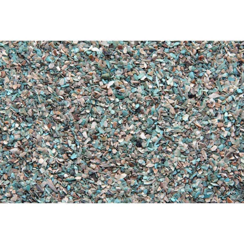 Higgins Mineral Grit - Nail Gallerys