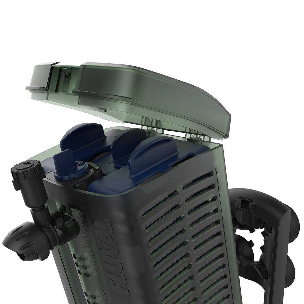 Fluval U3 Underwater Filter - Nail Gallerys