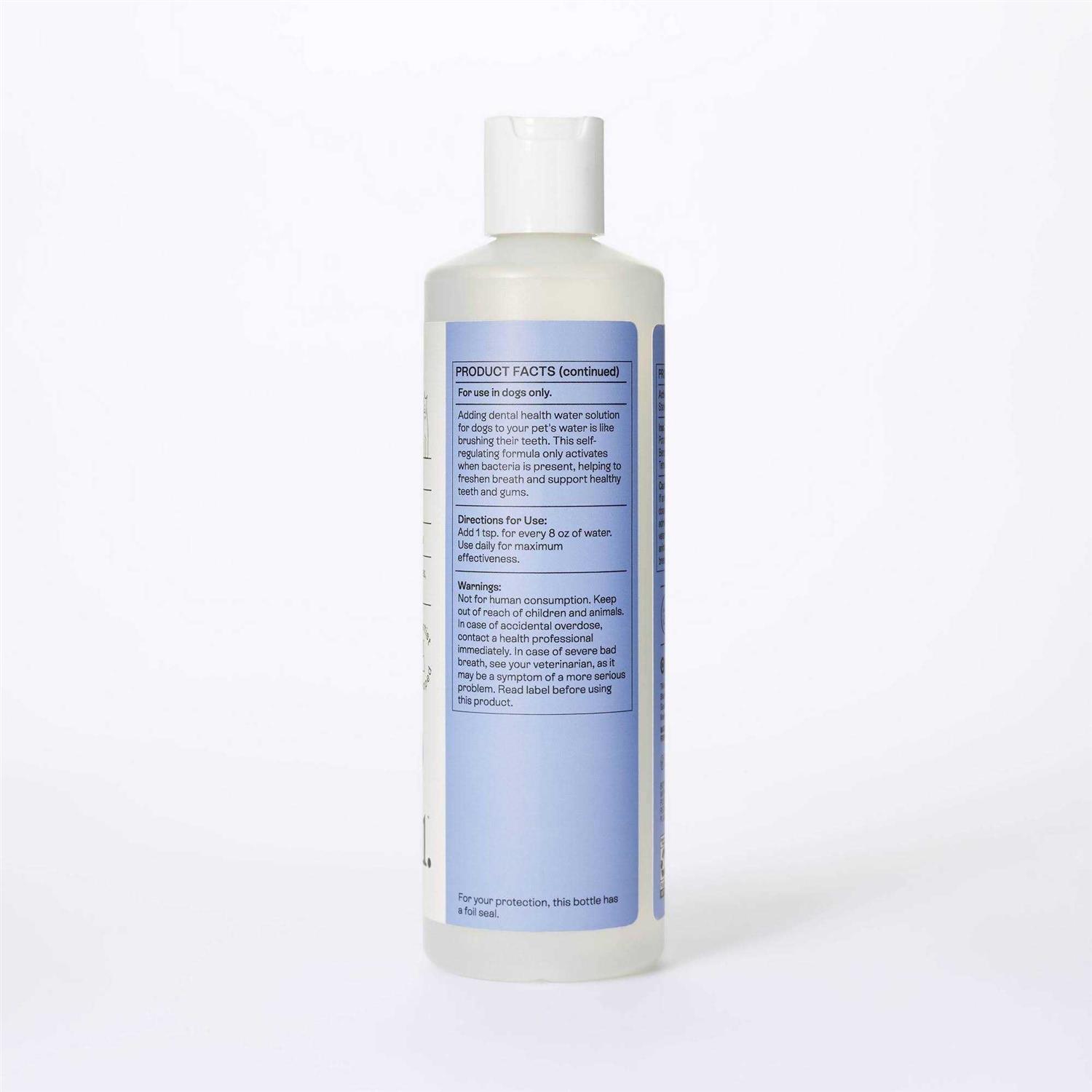 Kindfull Dental Health Solution for Dogs - Nail Gallerys