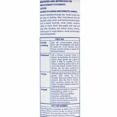 Virbac Knockout Area Treatment Spray - Nail Gallerys