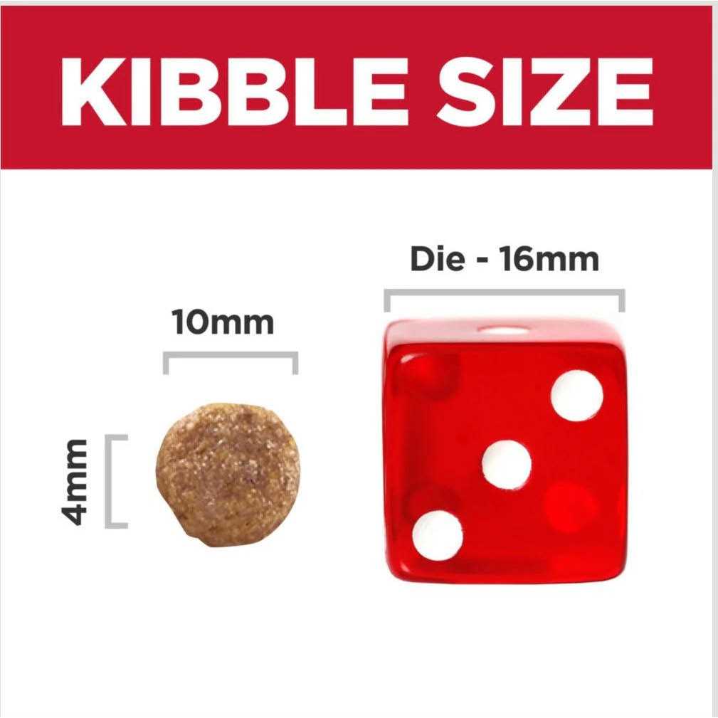 Hill’s Science Diet Puppy Chicken Dry Dog Food - Nail Gallerys