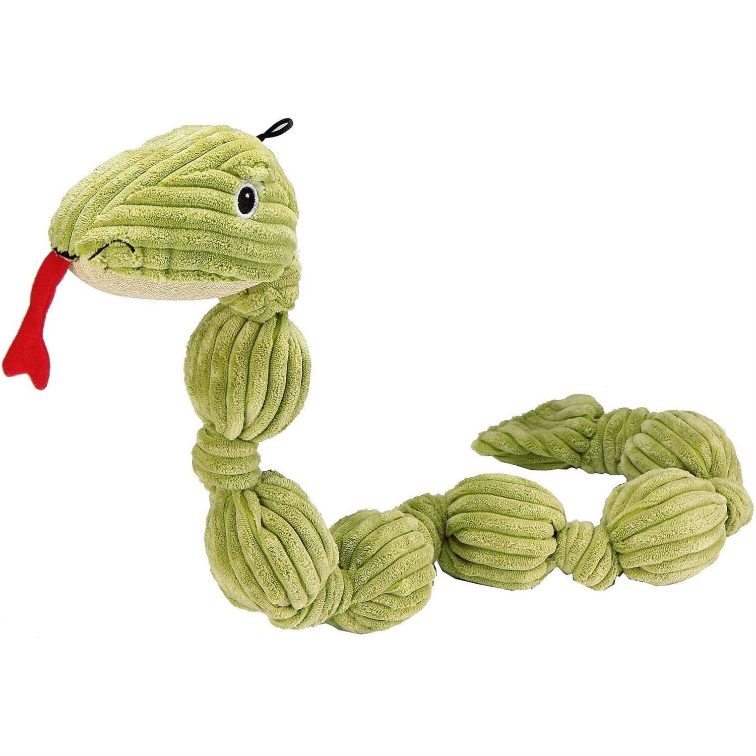 Petique Tough Ball Python Pet Toy - Nail Gallerys