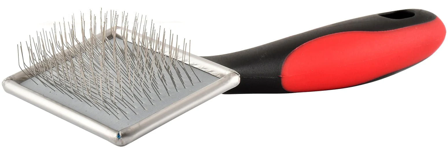 Non-Slip Slicker Brushes - Nail Gallerys