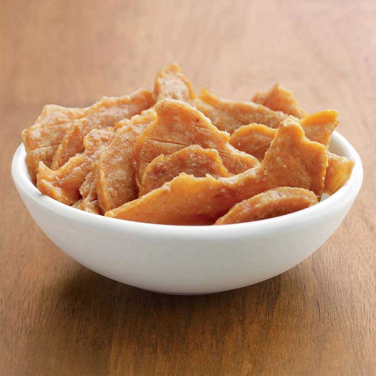 Milo’s Kitchen Chicken Jerky Dog Treats - Nail Gallerys