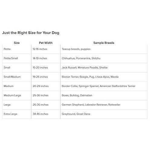 PetSafe Sure-Fit Harness - Nail Gallerys