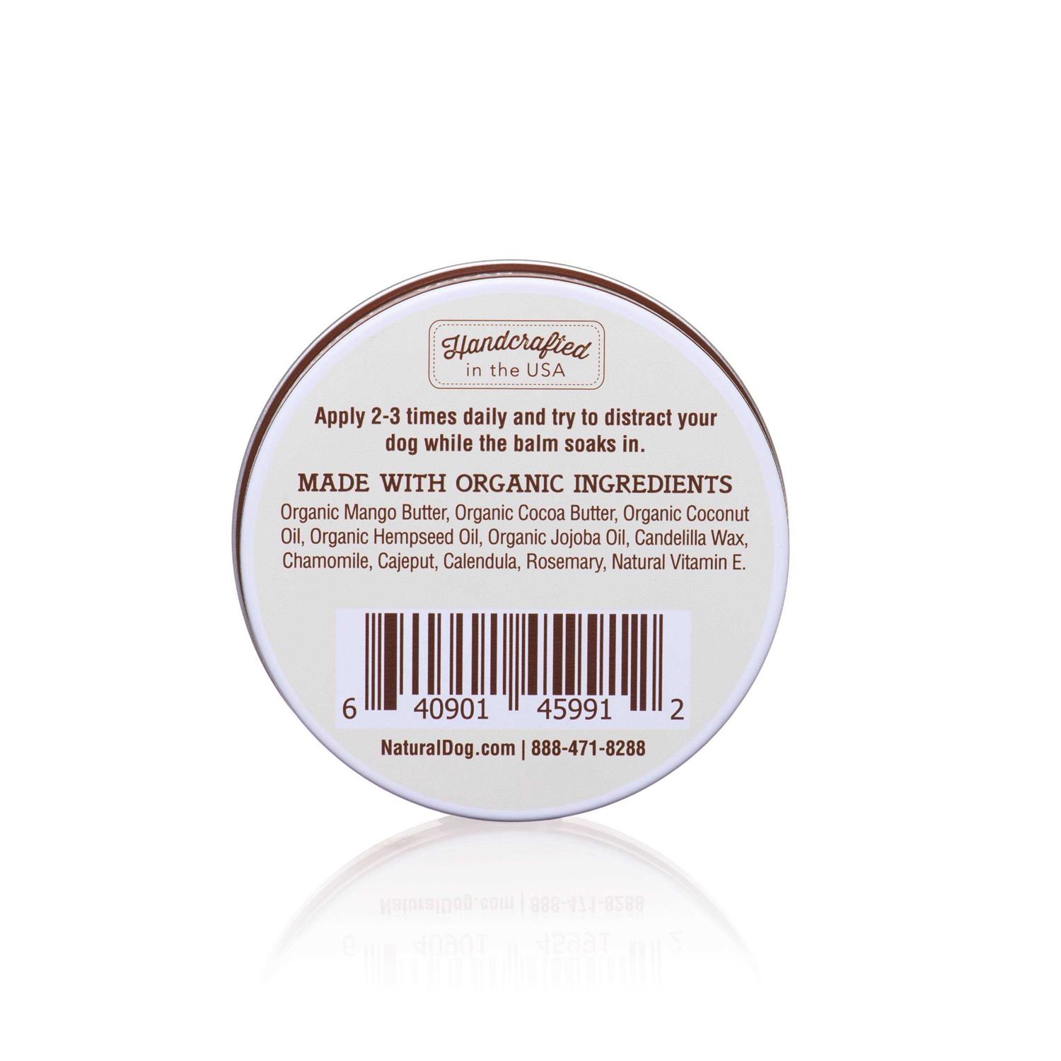 Natural Dog Company Paw Soother - Nail Gallerys