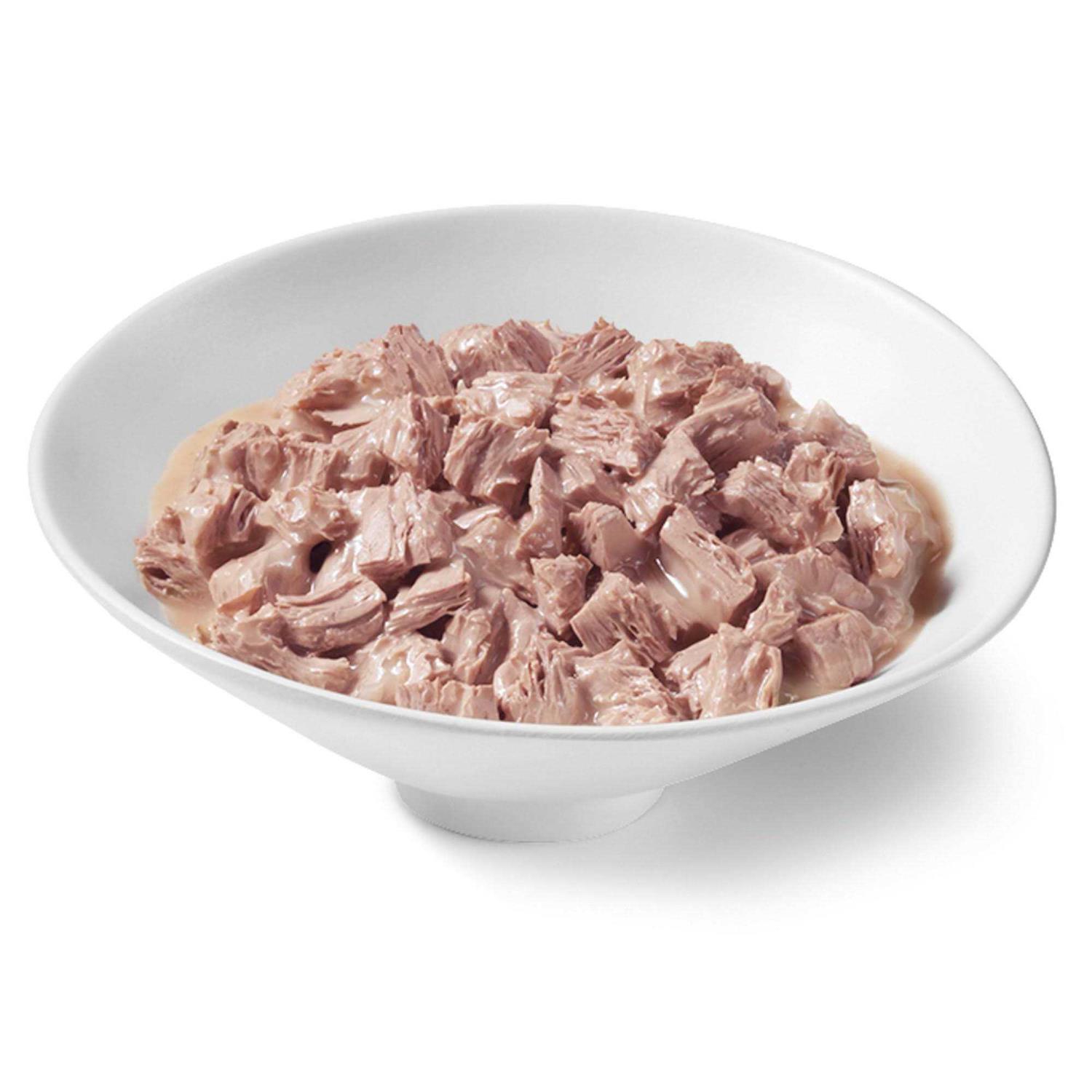 Purina Fancy Feast Creamy Delights Feast Wet Cat Food - Nail Gallerys